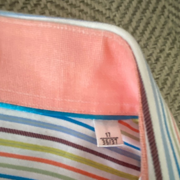 Bugatchi Button Up - Picture 3 of 4